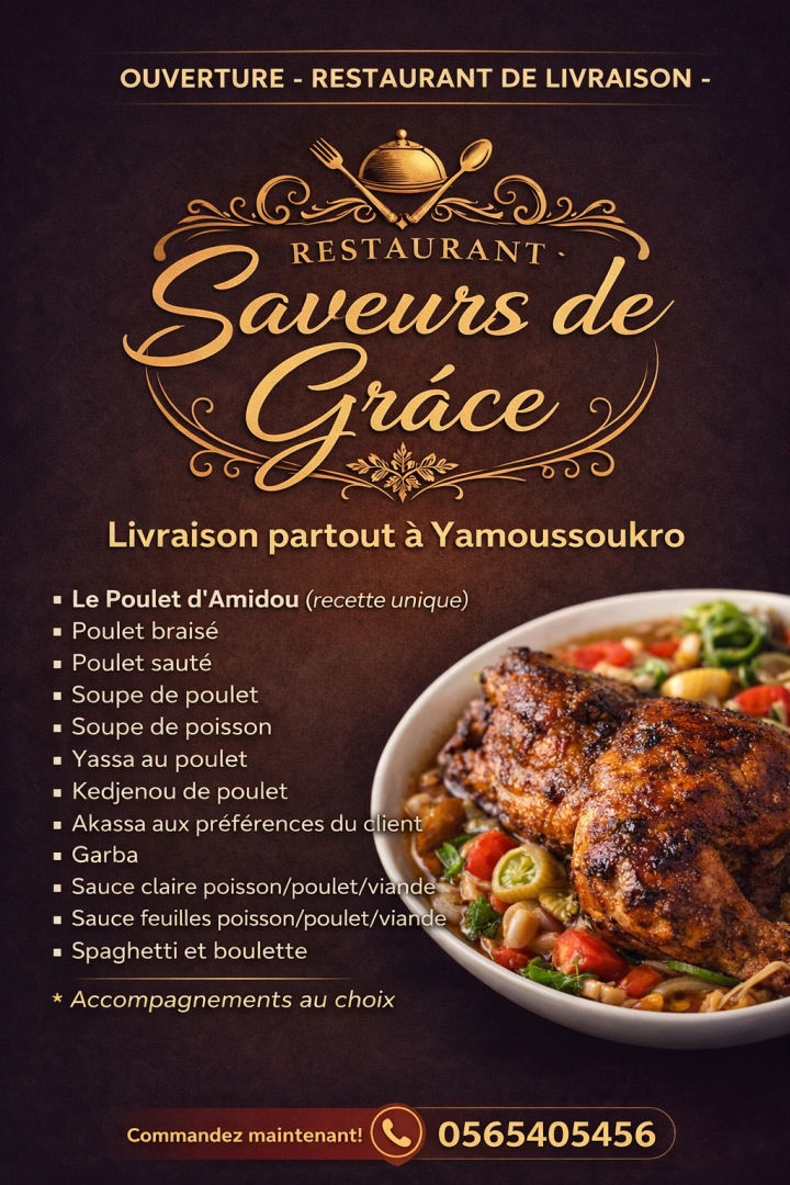 Flyer Restaurant